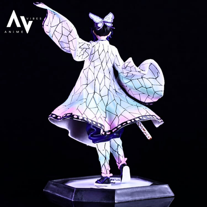 Lady Shinobu: Insect Hashira Edition | 29 cm