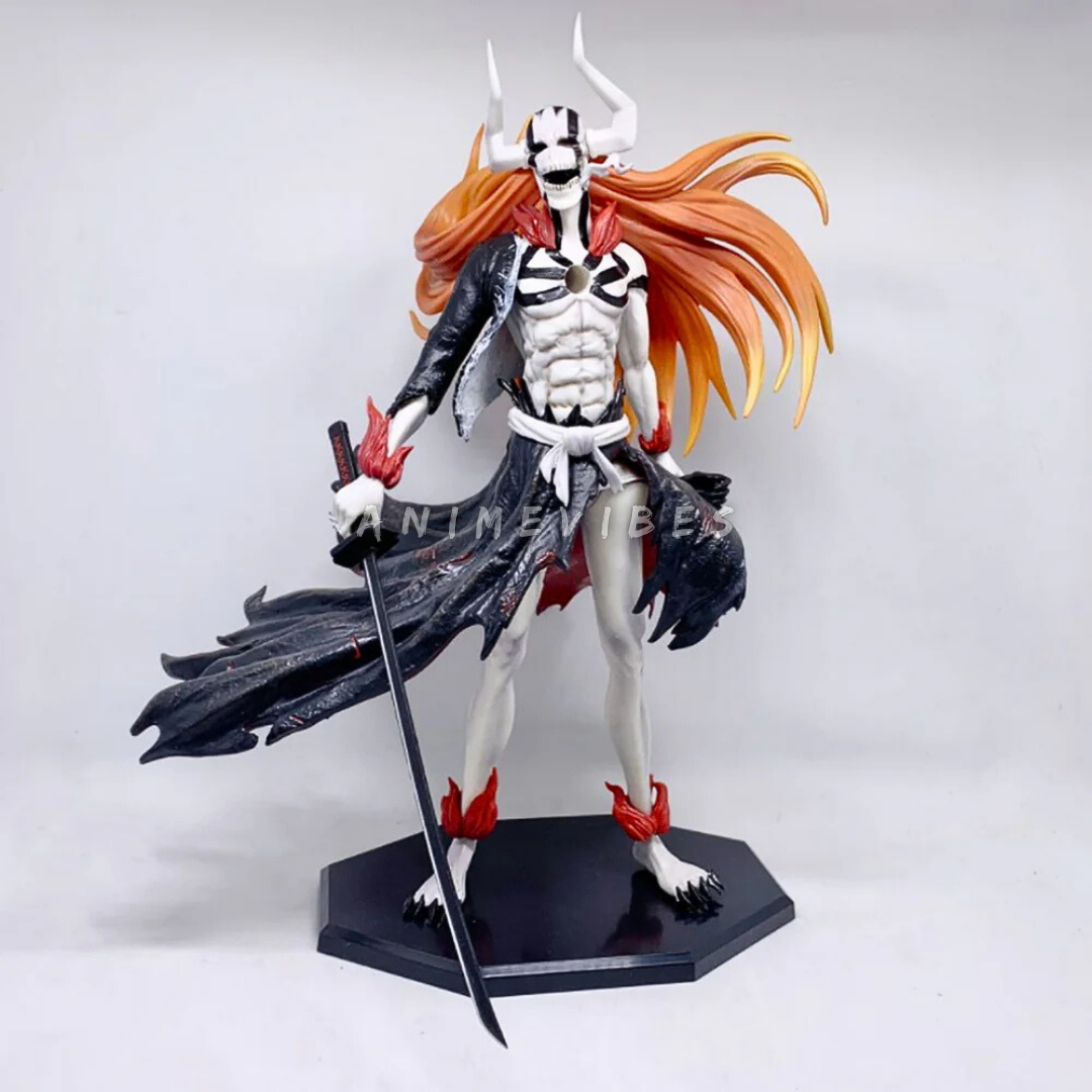 Ichigo Kurosaki Hollow Form Action Figure | 33 CM