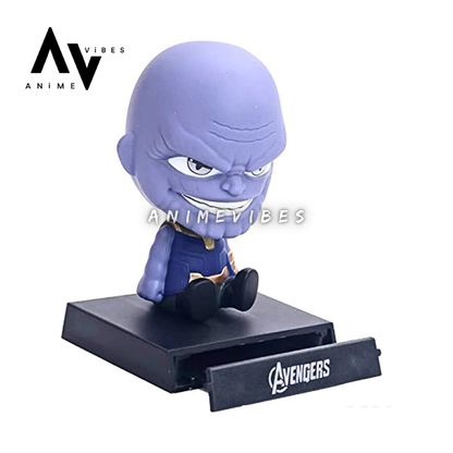 Bobble Thanos 12 cm | The Mad Titan