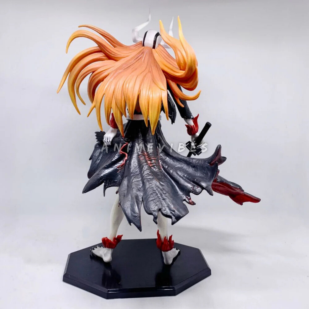 Ichigo Kurosaki Hollow Form Action Figure | 33 CM