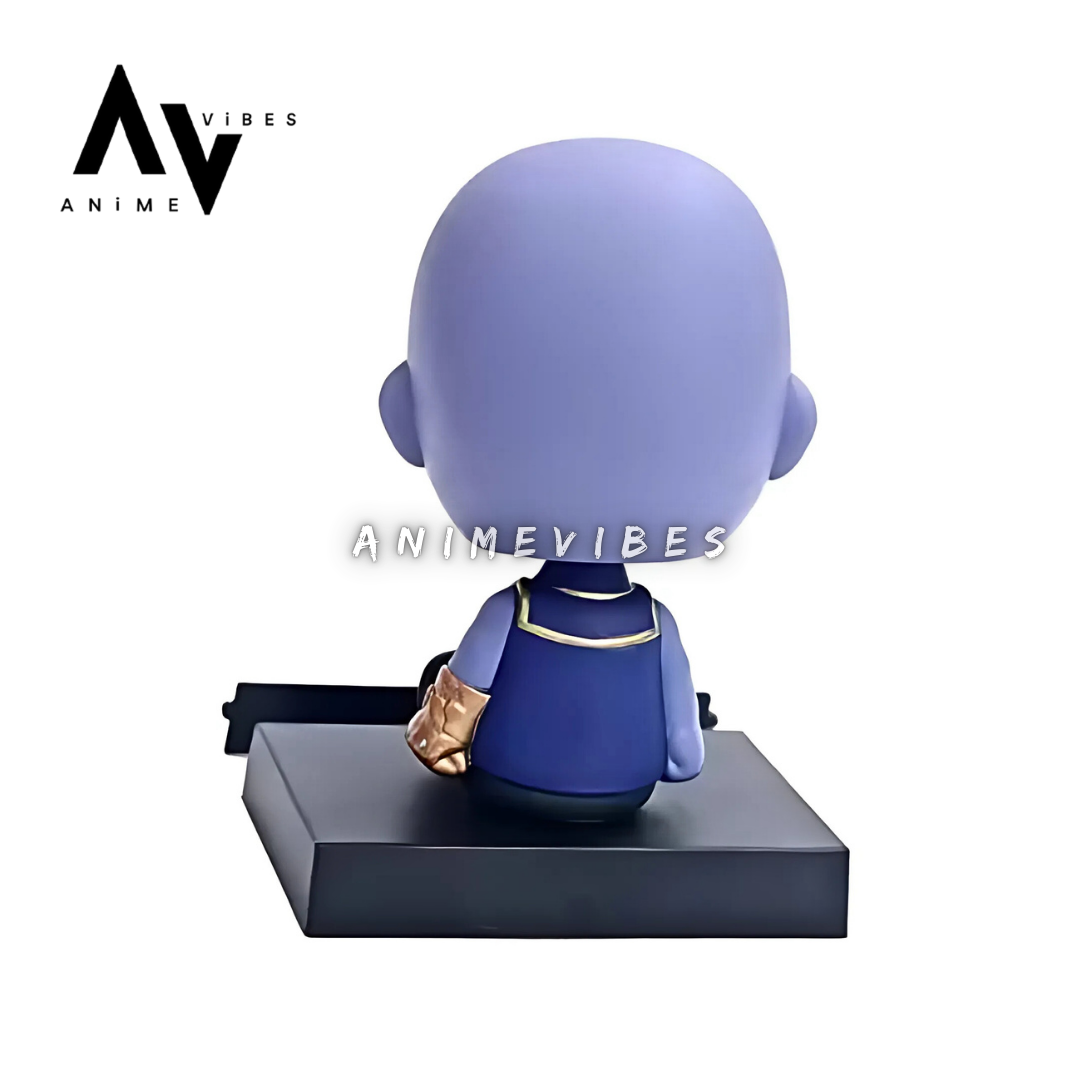 Bobble Thanos 12 cm | The Mad Titan