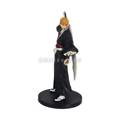 Ichigo Kurosaki Standing Pose | 19 CM | Soul Reaper Resolve