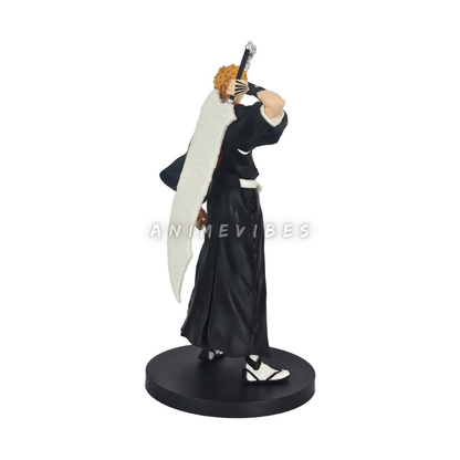 Ichigo Kurosaki Standing Pose | 19 CM | Soul Reaper Resolve