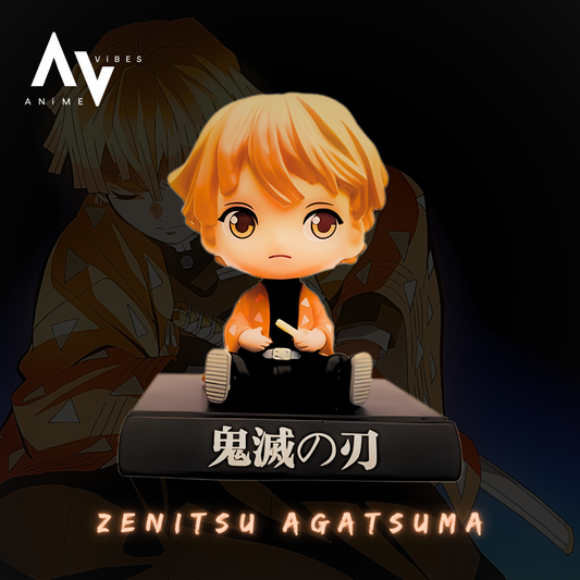 Bobble ZENITSU