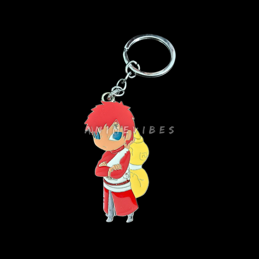 Gaara Keychain