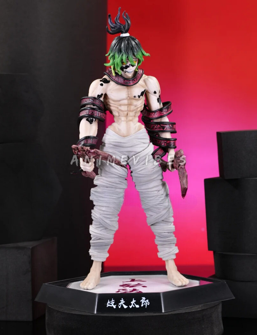 Gyutaro | Blood Demon Curse | 30 cm