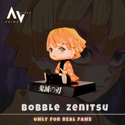 Bobble ZENITSU