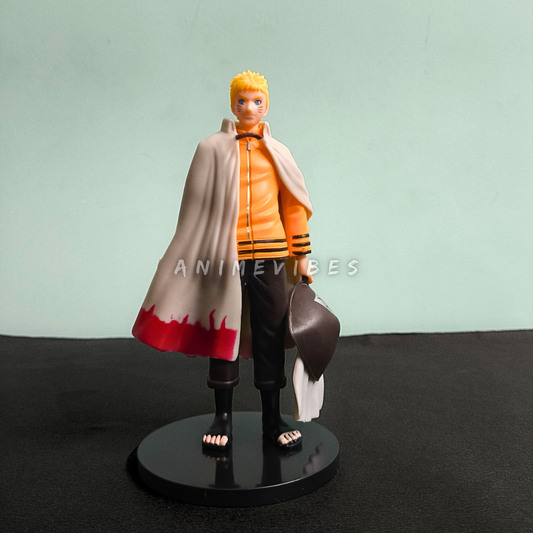 Naruto Uzumaki – Hokage Edition (17cm)