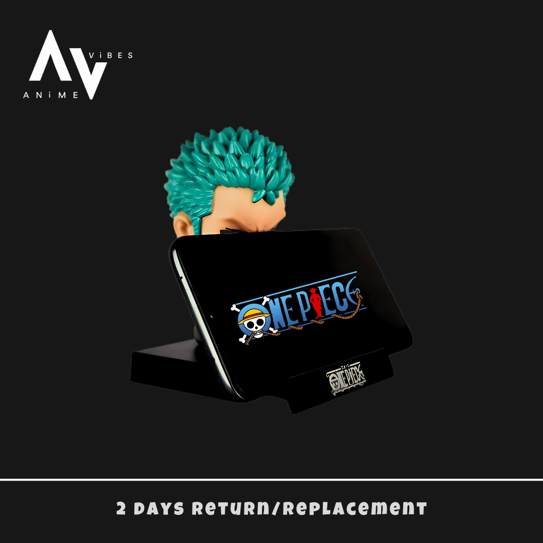 Bobble ZORO