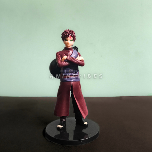 Gaara – 17cm Fourth Kazekage
