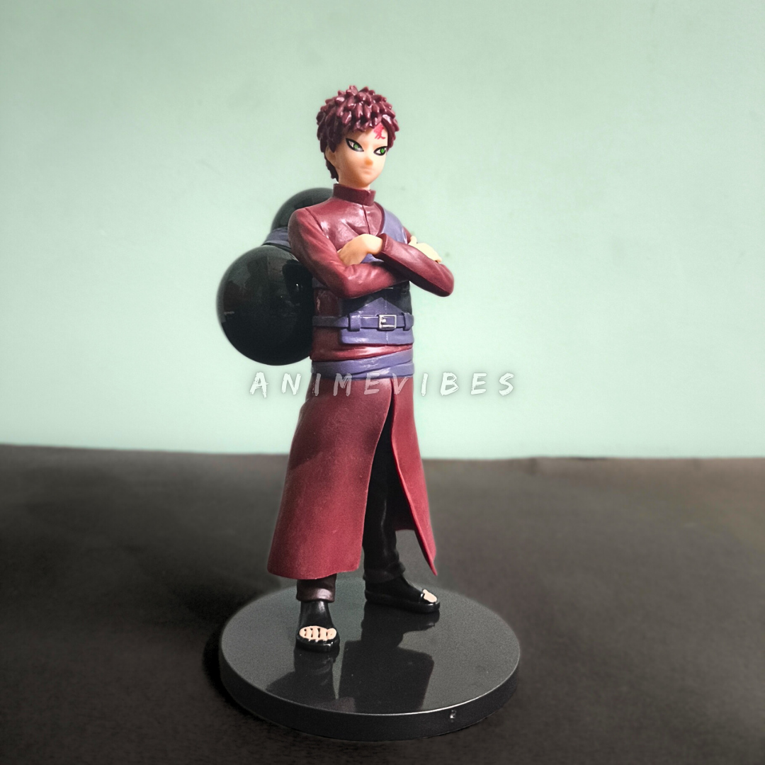 Gaara – 17cm Fourth Kazekage