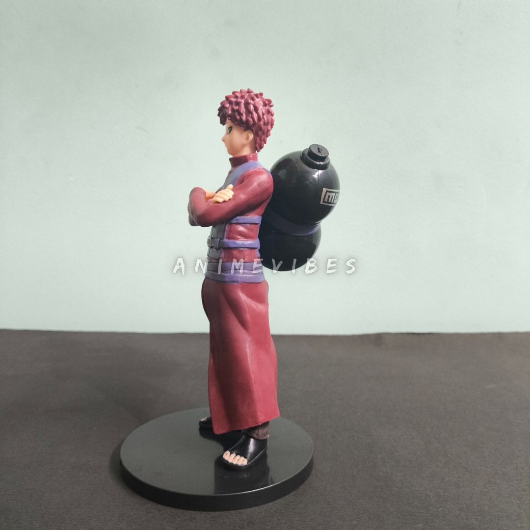 Gaara – 17cm Fourth Kazekage