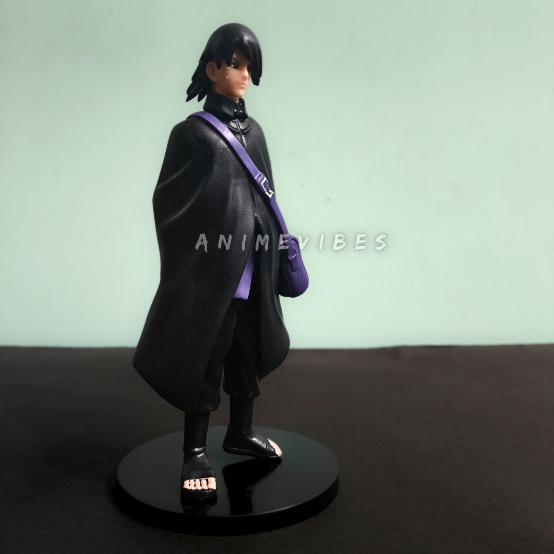 Uchiha Sasuke – 17cm Shadow Wanderer