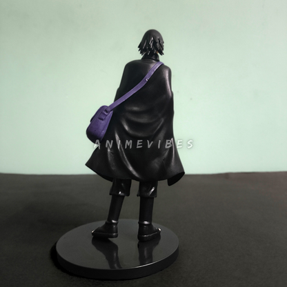 Uchiha Sasuke – 17cm Shadow Wanderer
