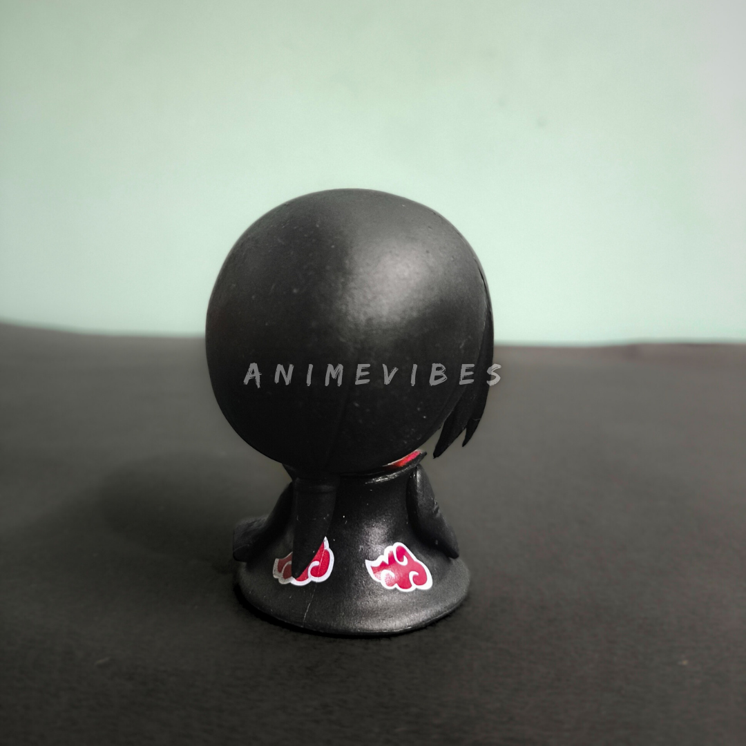 Chibi Itachi – 8cm Crimson Gaze