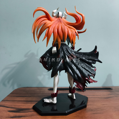 Ichigo Kurosaki Hollow Form Action Figure | 33 CM