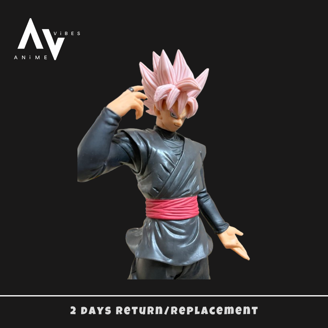 Black Super Goku