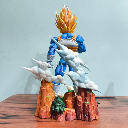 Vegeta 33cm Premium PVC Action Figure