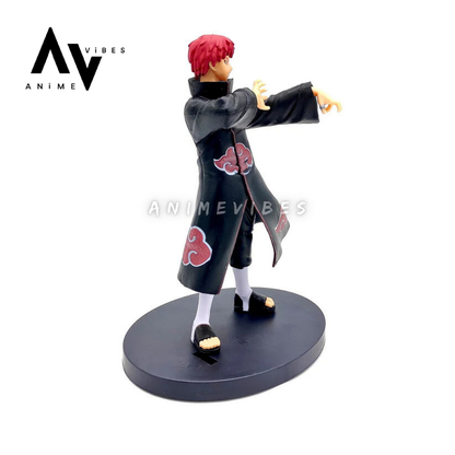 Sasori Action Figure | 15.5 CM | Master of Puppets 🦂