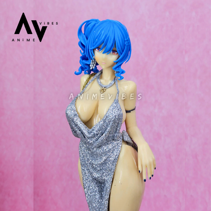 USS St. Louis Action Figure | 24 CM | Waifuu Vibes from the High Seas ⚓️