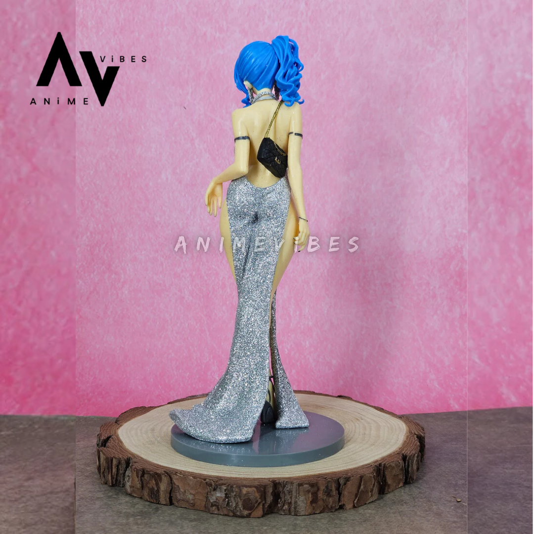 USS St. Louis Action Figure | 24 CM | Waifuu Vibes from the High Seas ⚓️