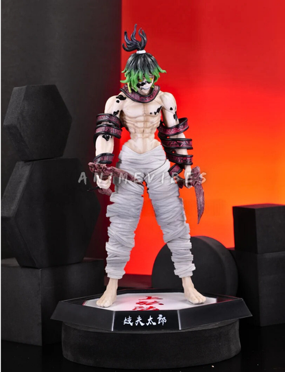 Gyutaro | Blood Demon Curse | 30 cm