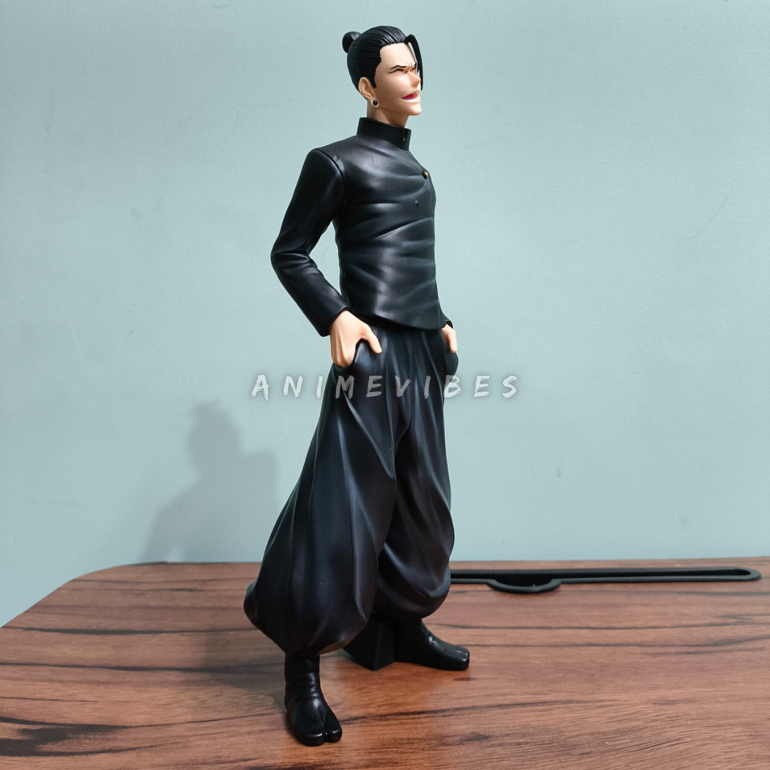 30cm Premium Geto Suguro Figure