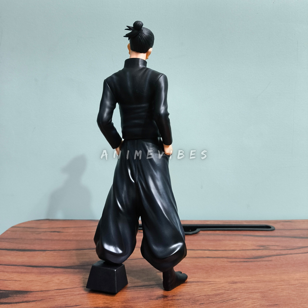 30cm Premium Geto Suguro Figure