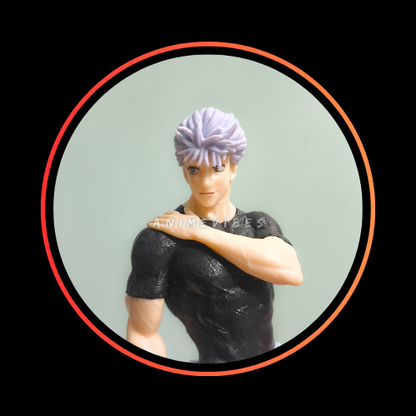 Gojo Satoru – The Limitless Sorcerer 17.5cm PVC Figure