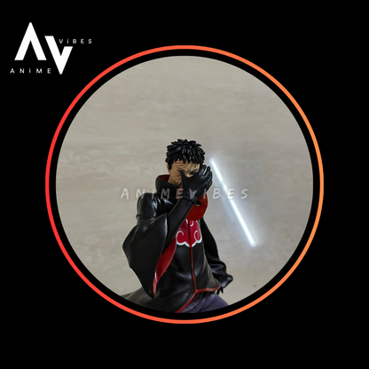 Obito Uchiha Action Figure | Two-Faced Edition | 28 cm