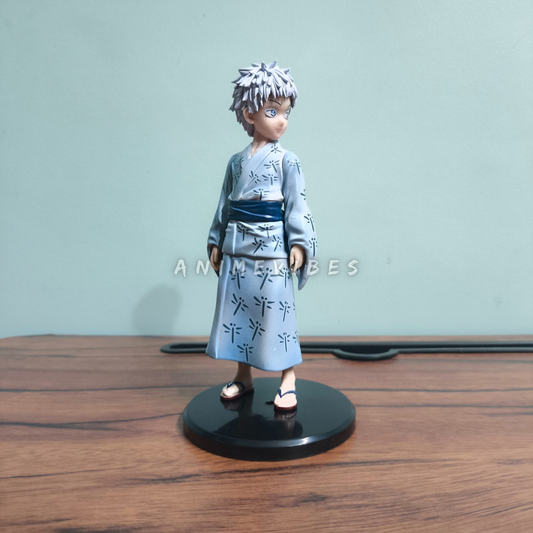 Gojo Childhood 17cm PVC Action Figure