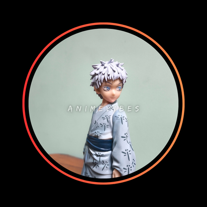 Gojo Childhood 17cm PVC Action Figure