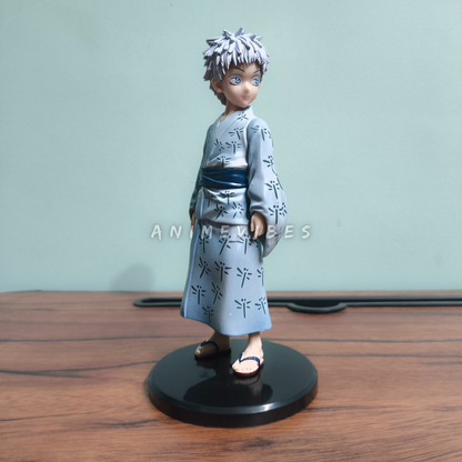 Gojo Childhood 17cm PVC Action Figure