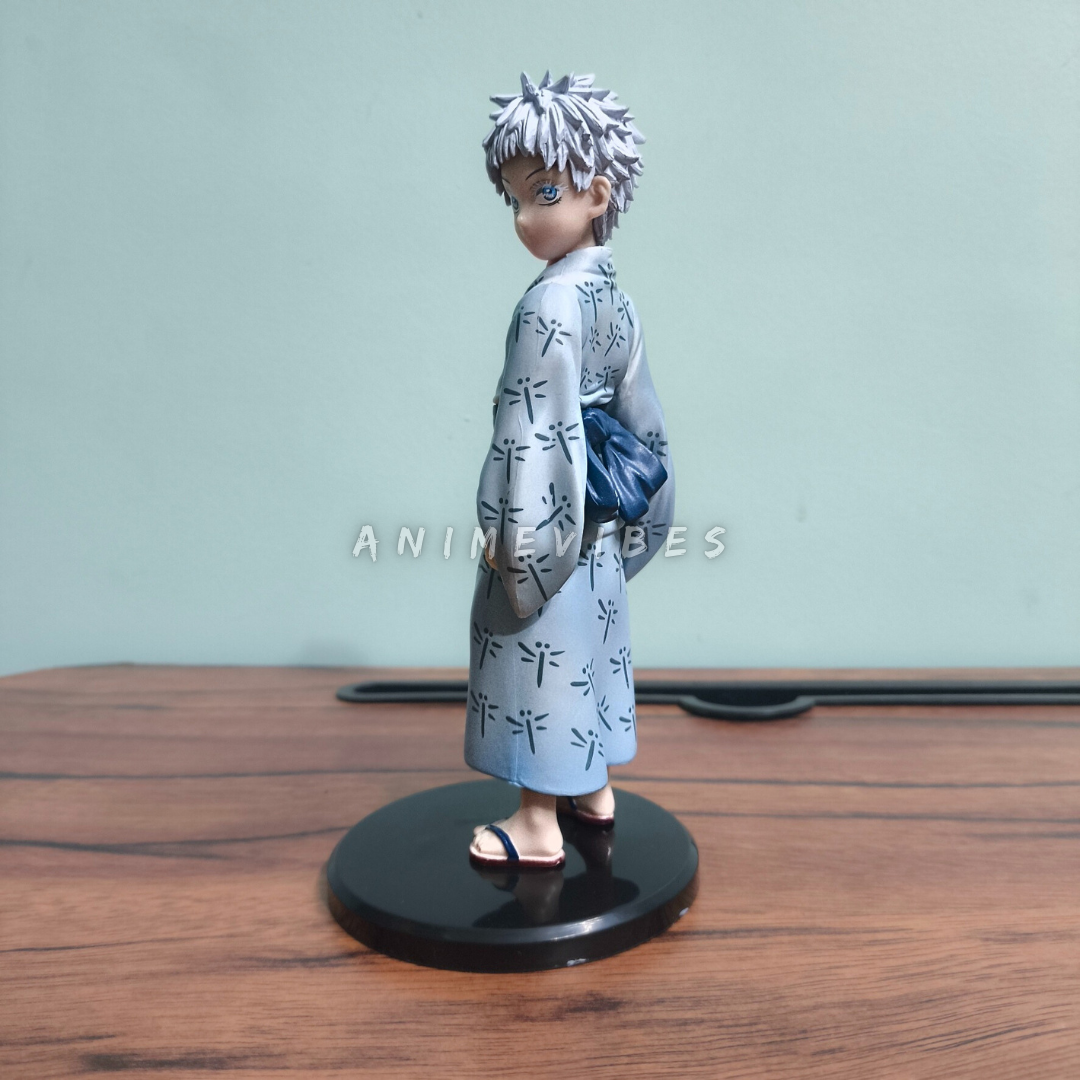 Gojo Childhood 17cm PVC Action Figure