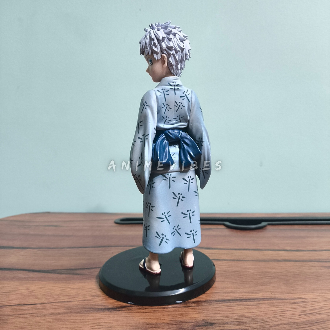 Gojo Childhood 17cm PVC Action Figure