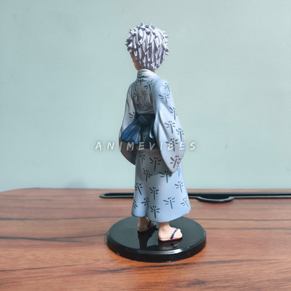 Gojo Childhood 17cm PVC Action Figure