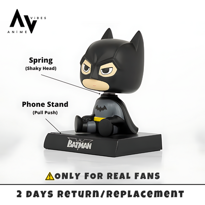 Bobble BATMAN