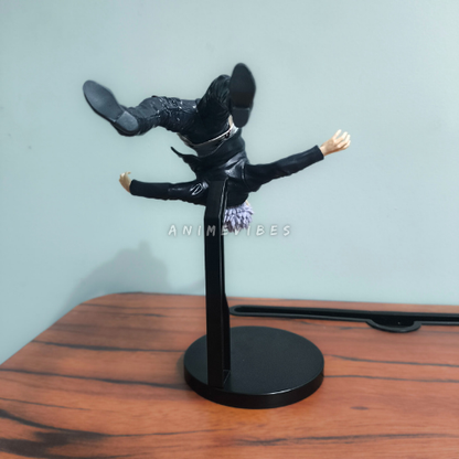 Gojo Satoru – The Final Stand 19cm PVC Figure