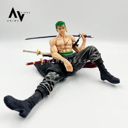 Zoro Big with Sword