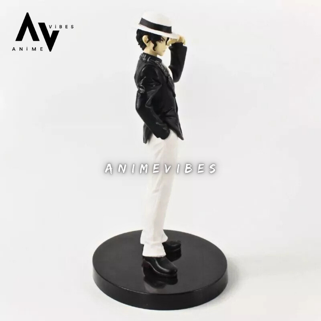 Muzan Kibutsuji Standing | 15 cm | The Crimson Tyrant