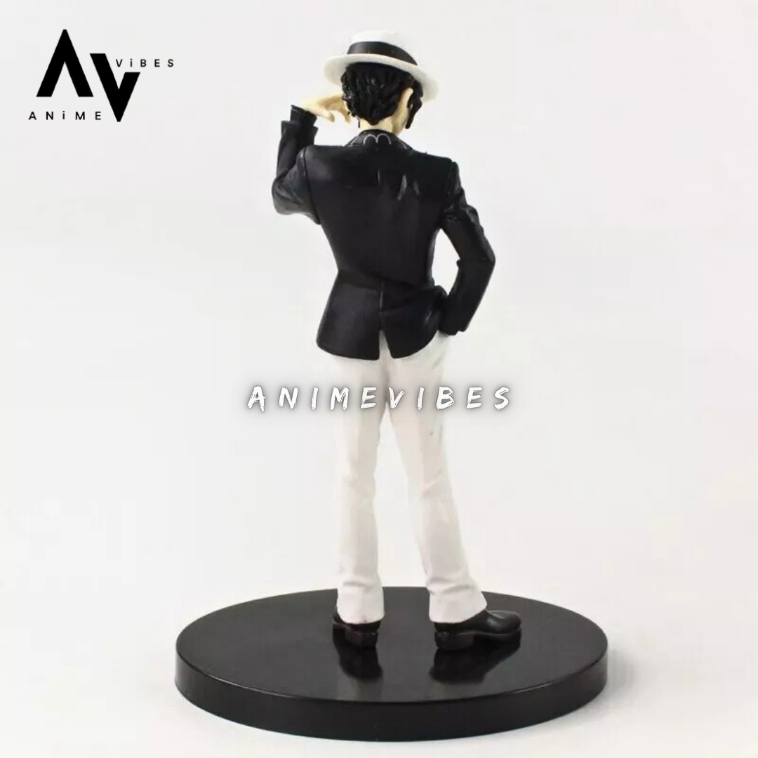 Muzan Kibutsuji Standing | 15 cm | The Crimson Tyrant