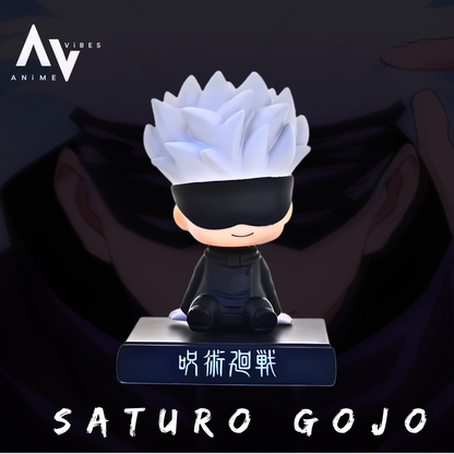Bobble GOJO