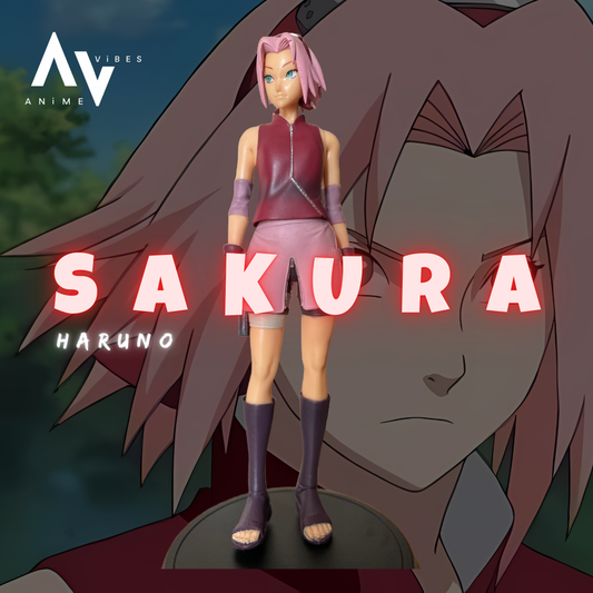Sakura Haruno