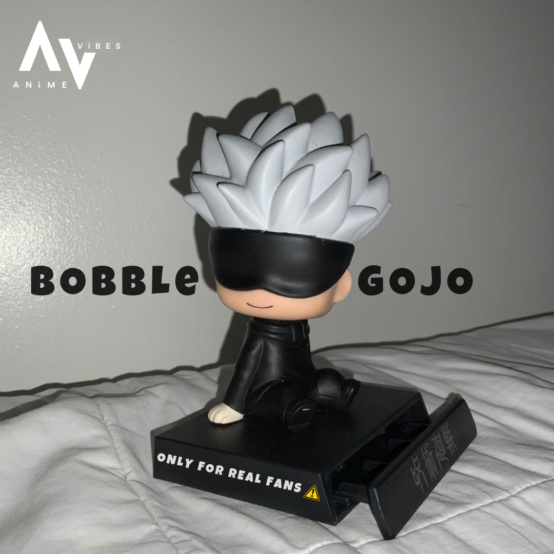 Bobble GOJO