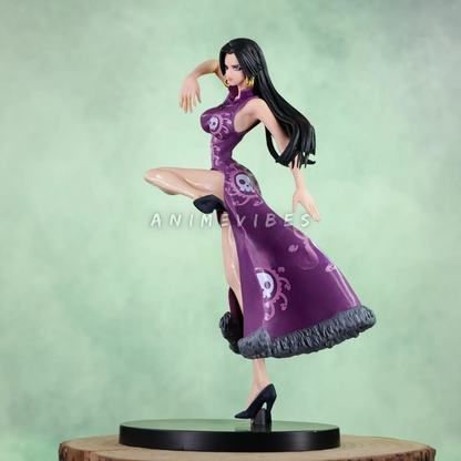Boa Hancock Action Figure | 21 cm | The Pirate Empress Reigns 💋
