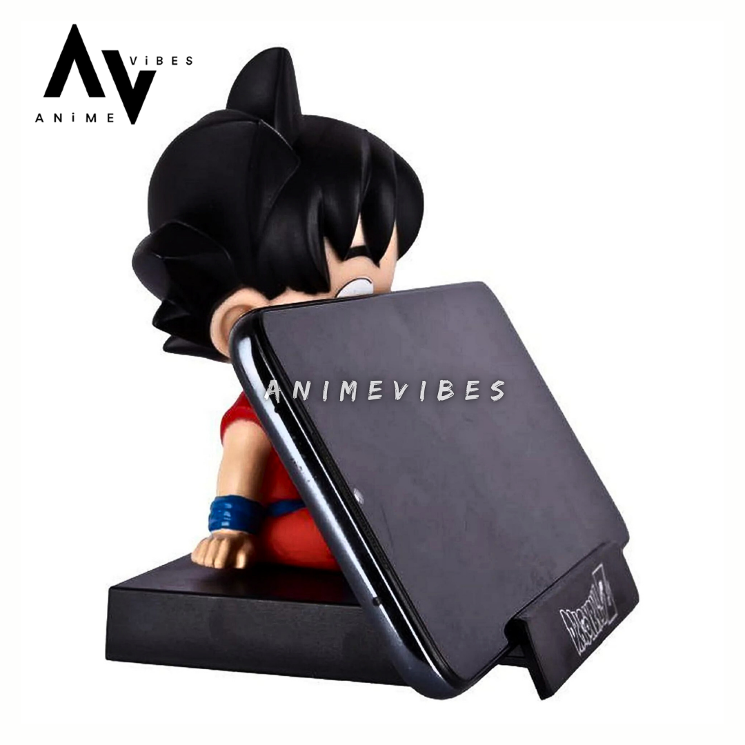 Bobble Goku | Saiyan of Legend