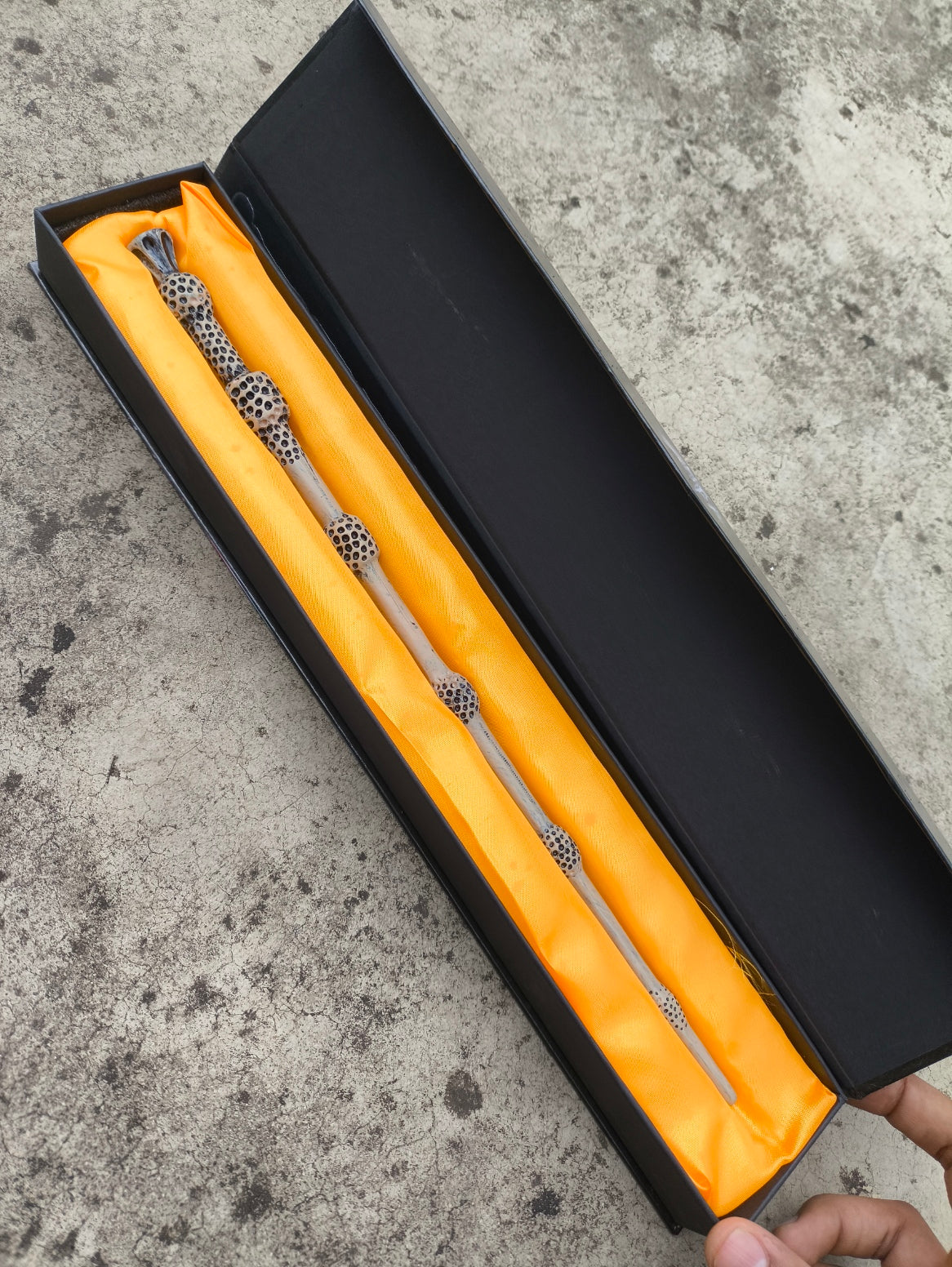 Elder Wand | Legend of the Wise | Collectible Edition