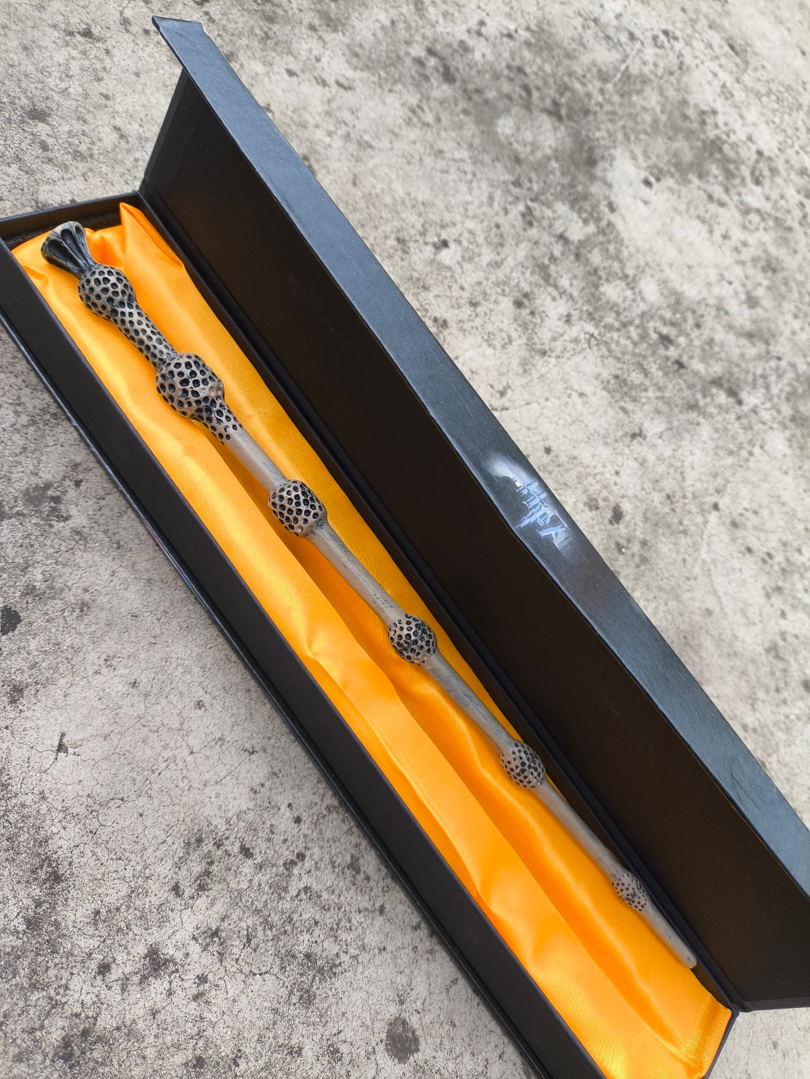 Elder Wand | Legend of the Wise | Collectible Edition