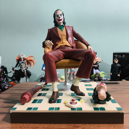 Joker “Madness on the Throne” – Anime Comes Alive