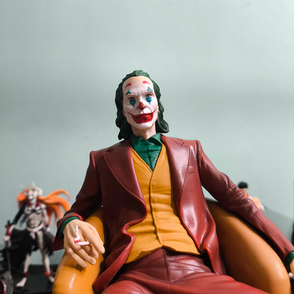 Joker “Madness on the Throne” – Anime Comes Alive